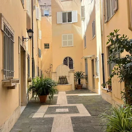 Διαμέρισμα Foro E Ρώμη